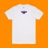 Mens Block Tee Thumbnail
