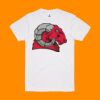Mens Block Tee Thumbnail