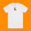 Mens Block Tee Thumbnail