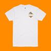 Mens Block Tee Thumbnail