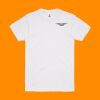 Mens Block Tee Thumbnail