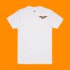 Mens Block Tee Thumbnail