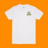 Mens Block Tee Thumbnail