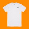 Mens Block Tee Thumbnail