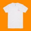 Mens Block Tee Thumbnail