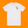 Mens Block Tee Thumbnail