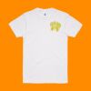 Mens Block Tee Thumbnail
