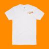 Mens Block Tee Thumbnail