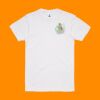 Mens Block Tee Thumbnail