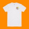 Mens Block Tee Thumbnail