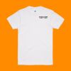 Mens Block Tee Thumbnail