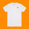 Mens Block Tee Thumbnail