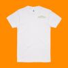 Mens Block Tee Thumbnail