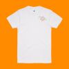 Mens Block Tee Thumbnail