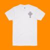 Mens Block Tee Thumbnail