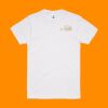 Mens Block Tee Thumbnail