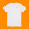 Mens Block Tee Thumbnail