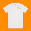Mens Block Tee Thumbnail