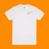 Mens Block Tee Thumbnail