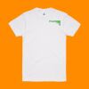 Mens Block Tee Thumbnail
