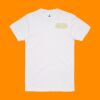 Mens Block Tee Thumbnail