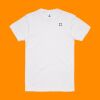 Mens Block Tee Thumbnail