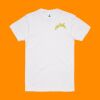 Mens Block Tee Thumbnail
