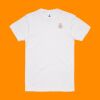 Mens Block Tee Thumbnail