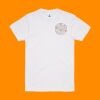Mens Block Tee Thumbnail