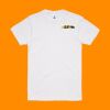 Mens Block Tee Thumbnail
