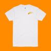 Mens Block Tee Thumbnail