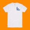 Mens Block Tee Thumbnail