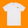 Mens Block Tee Thumbnail