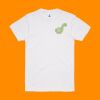 Mens Block Tee Thumbnail