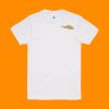 Mens Block Tee Thumbnail