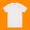 Mens Block Tee Thumbnail