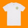 Mens Block Tee Thumbnail