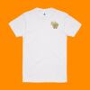 Mens Block Tee Thumbnail