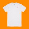 Mens Block Tee Thumbnail