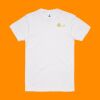 Mens Block Tee Thumbnail