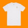 Mens Block Tee Thumbnail