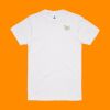 Mens Block Tee Thumbnail