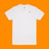 Mens Block Tee Thumbnail