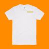 Mens Block Tee Thumbnail