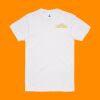 Mens Block Tee Thumbnail