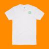 Mens Block Tee Thumbnail