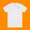 Mens Block Tee Thumbnail