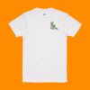Mens Block Tee Thumbnail
