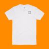 Mens Block Tee Thumbnail