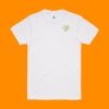 Mens Block Tee Thumbnail